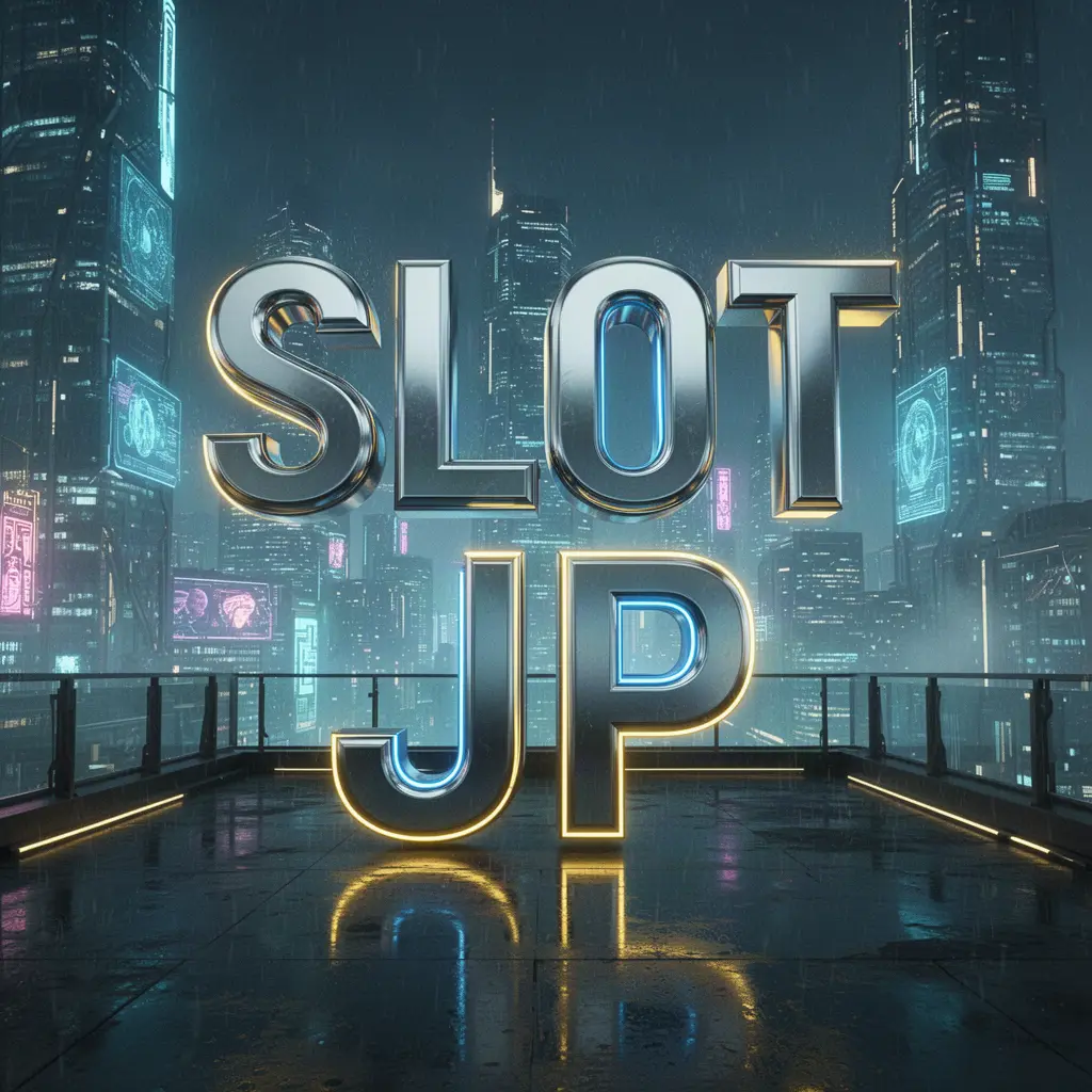 Slot JP