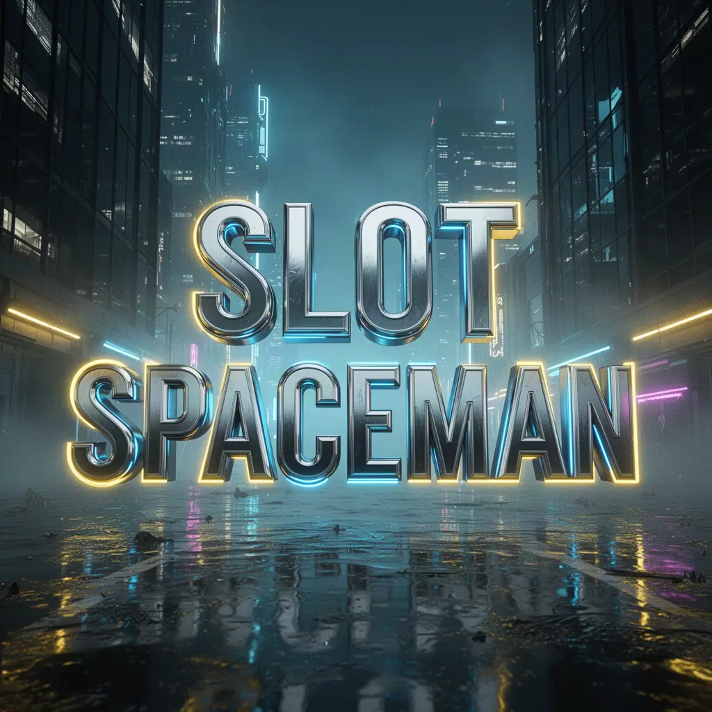 Slot Spaceman
