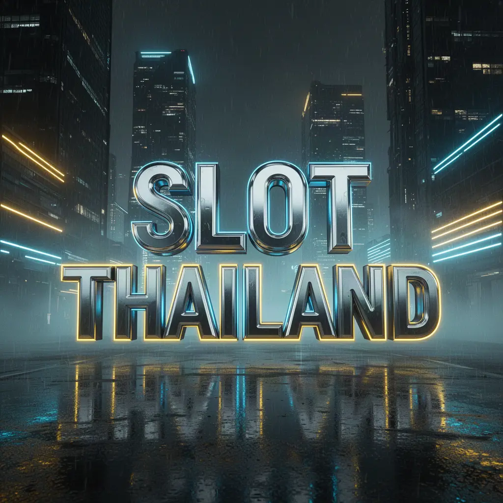 Slot Thailand